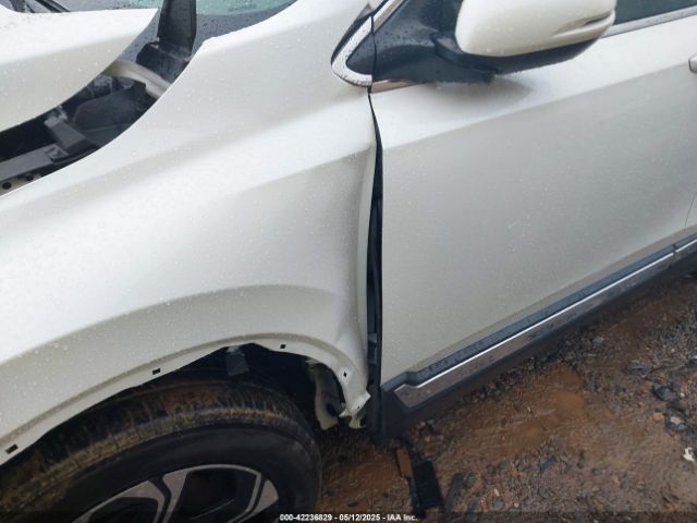 2HKRW2H9XHH676894 Honda Cr-v Touring