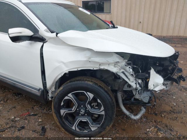 2HKRW2H9XHH676894 Honda Cr-v Touring