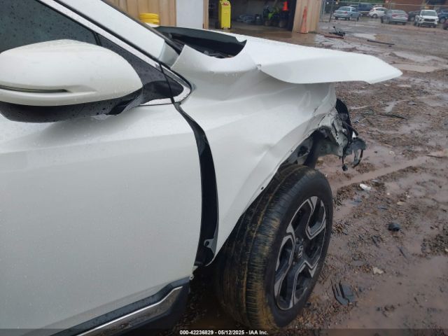 2HKRW2H9XHH676894 Honda Cr-v Touring