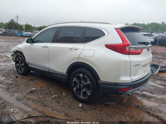 2HKRW2H9XHH676894 Honda Cr-v Touring