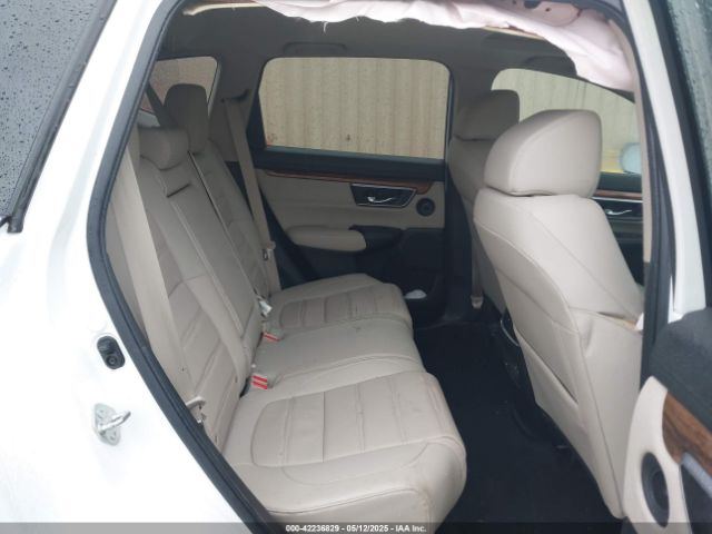 2HKRW2H9XHH676894 Honda Cr-v Touring