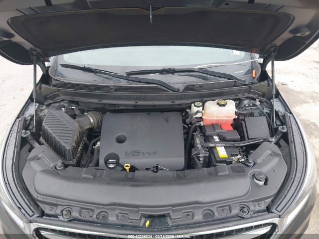 5GAERBKW5LJ214538 Buick Enclave Fwd Essence
