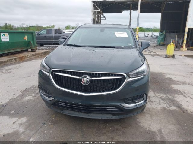 5GAERBKW5LJ214538 Buick Enclave Fwd Essence