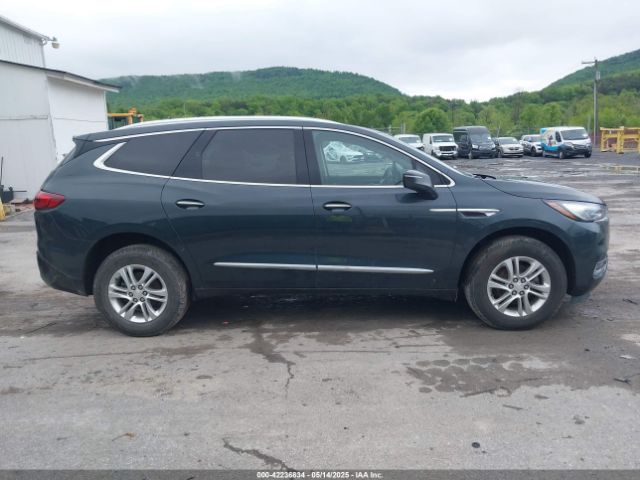 5GAERBKW5LJ214538 Buick Enclave Fwd Essence