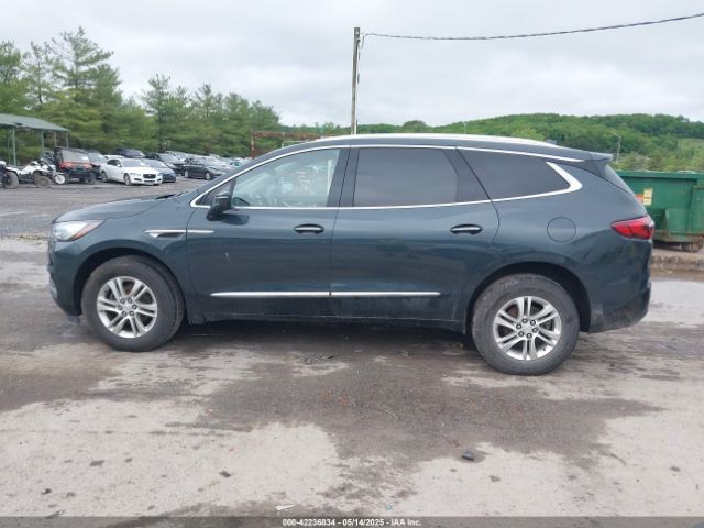 5GAERBKW5LJ214538 Buick Enclave Fwd Essence