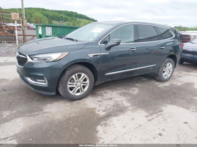5GAERBKW5LJ214538 Buick Enclave Fwd Essence