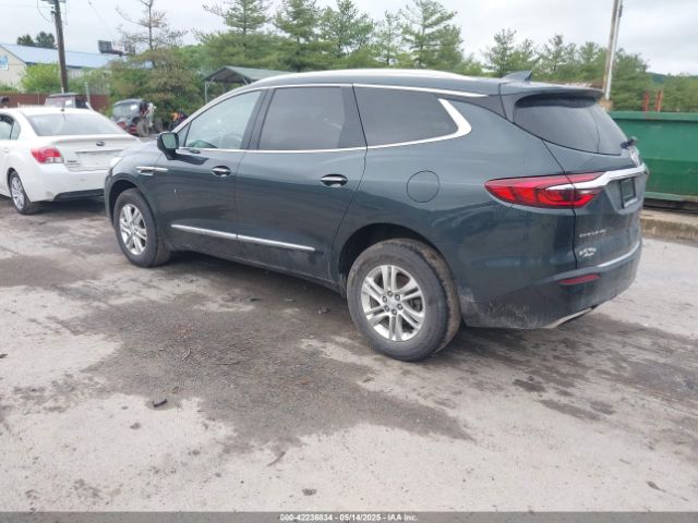 5GAERBKW5LJ214538 Buick Enclave Fwd Essence