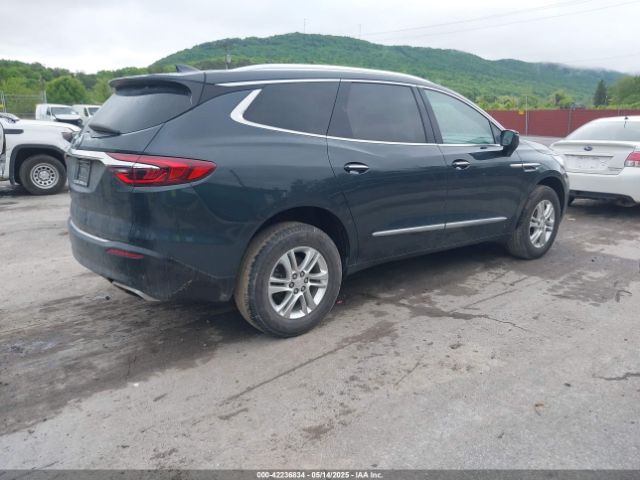 5GAERBKW5LJ214538 Buick Enclave Fwd Essence