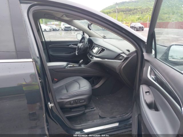 5GAERBKW5LJ214538 Buick Enclave Fwd Essence