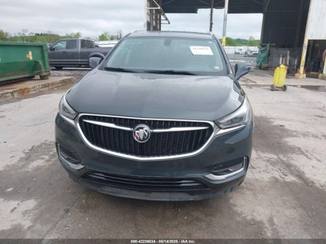5GAERBKW5LJ214538 Buick Enclave Fwd Essence
