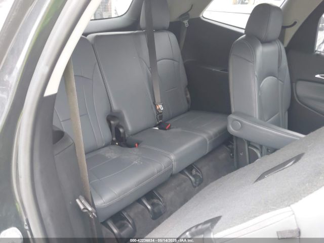5GAERBKW5LJ214538 Buick Enclave Fwd Essence