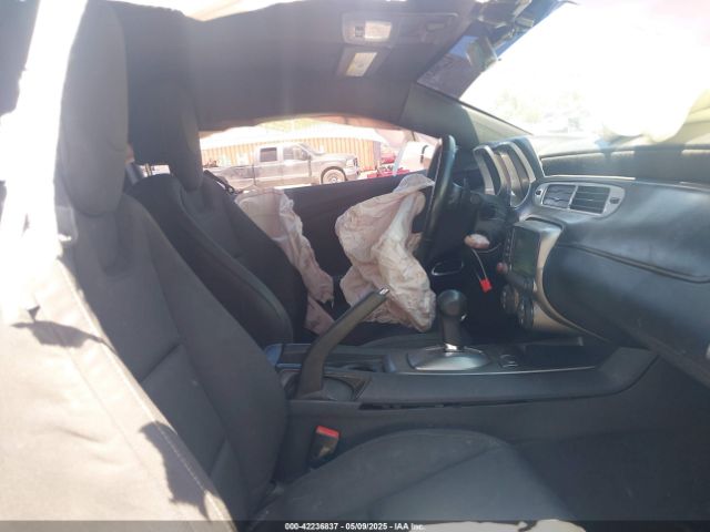 2014 CHEVROLET CAMARO 2G1FB1E30E9294941 Photo 4