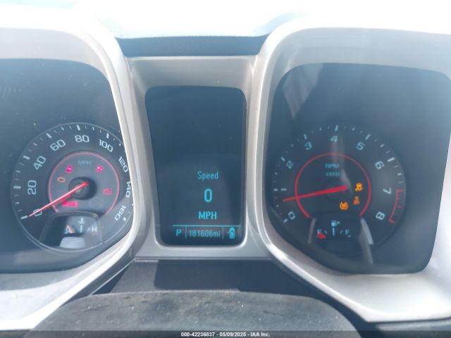 2014 CHEVROLET CAMARO 2G1FB1E30E9294941 Photo 6