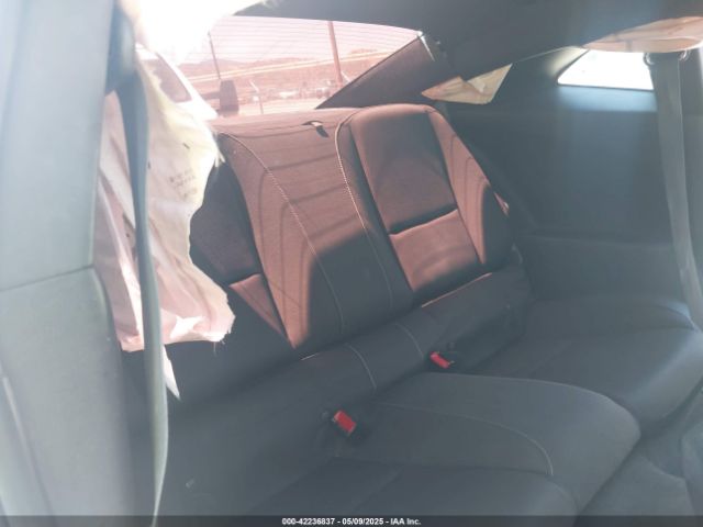 2014 CHEVROLET CAMARO 2G1FB1E30E9294941 Photo 7