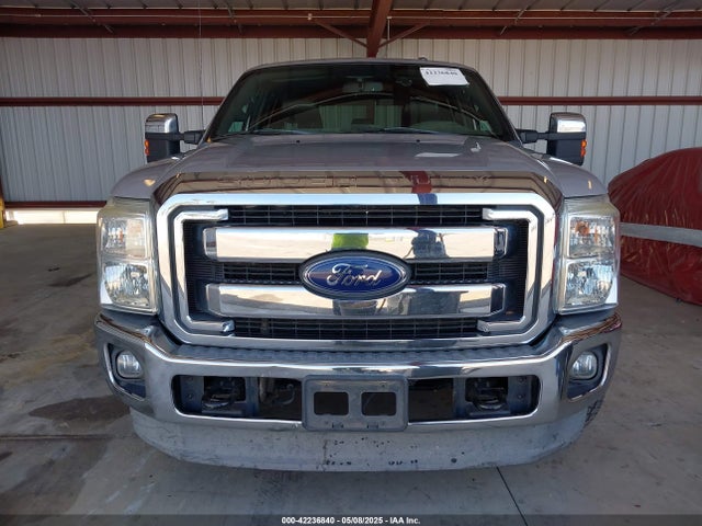 1FT7W2BT5EEA48300 Ford F-250 Lariat