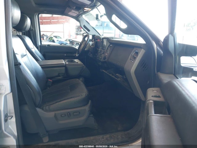 1FT7W2BT5EEA48300 Ford F-250 Lariat