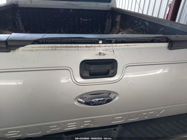 1FT7W2BT5EEA48300 Ford F-250 Lariat