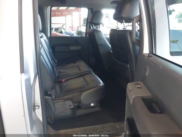 1FT7W2BT5EEA48300 Ford F-250 Lariat