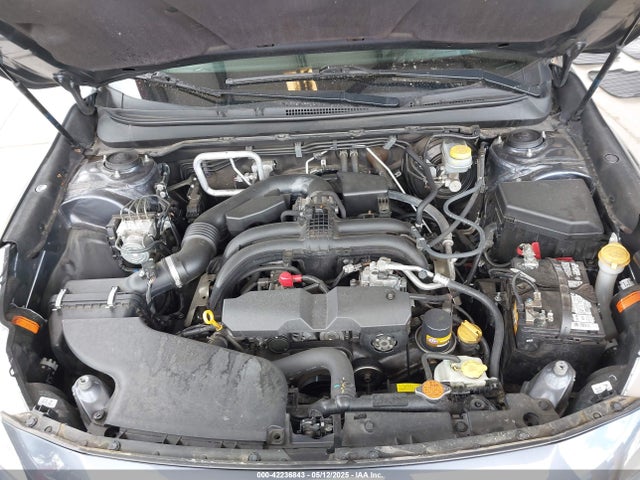 4S4BSANC8H3432952 Subaru Outback 2.5i Limited