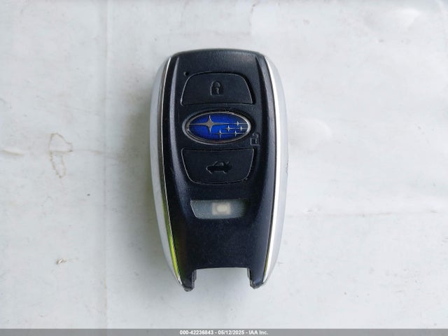 4S4BSANC8H3432952 Subaru Outback 2.5i Limited
