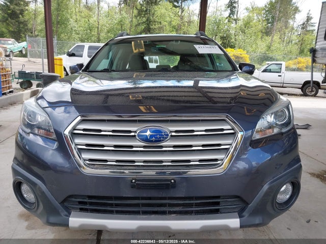 4S4BSANC8H3432952 Subaru Outback 2.5i Limited