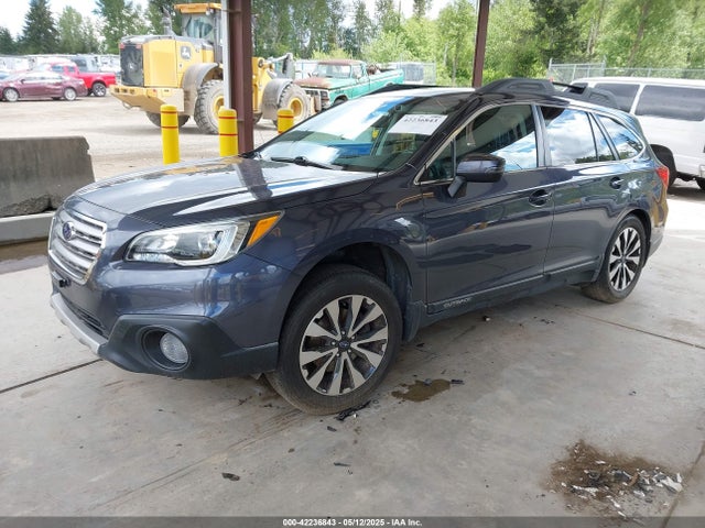 4S4BSANC8H3432952 Subaru Outback 2.5i Limited