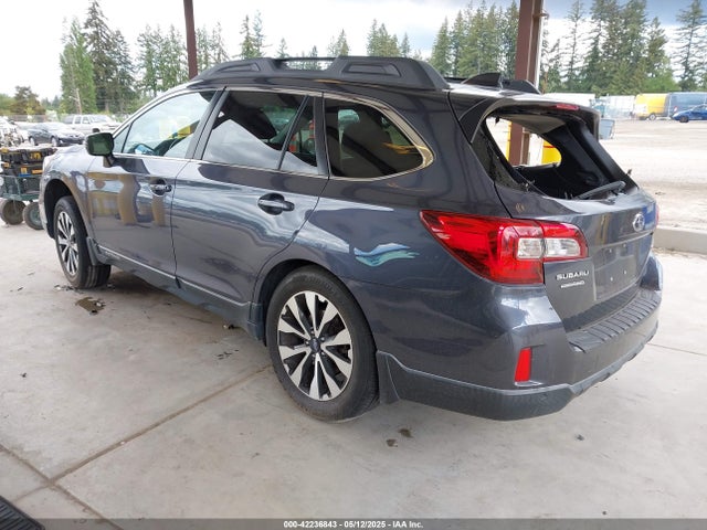4S4BSANC8H3432952 Subaru Outback 2.5i Limited