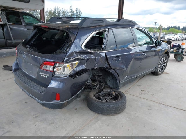 4S4BSANC8H3432952 Subaru Outback 2.5i Limited