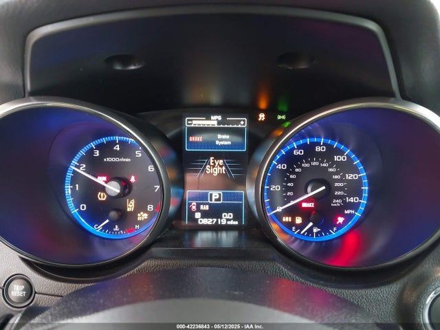 4S4BSANC8H3432952 Subaru Outback 2.5i Limited