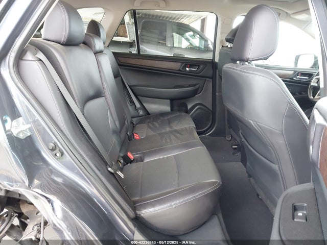 4S4BSANC8H3432952 Subaru Outback 2.5i Limited