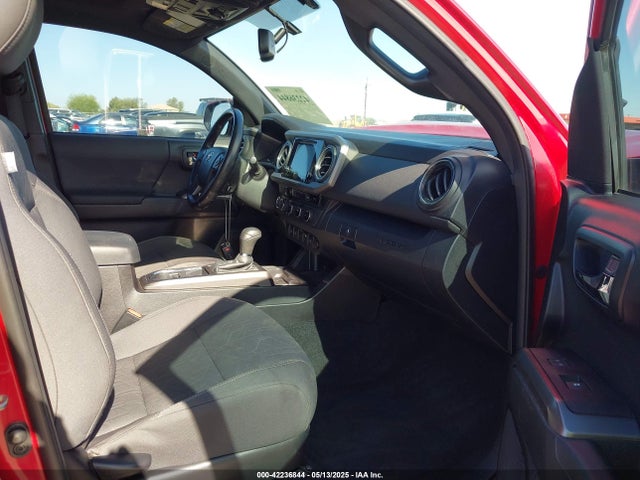 3TMCZ5AN2GM005637 Toyota 2gr-fks