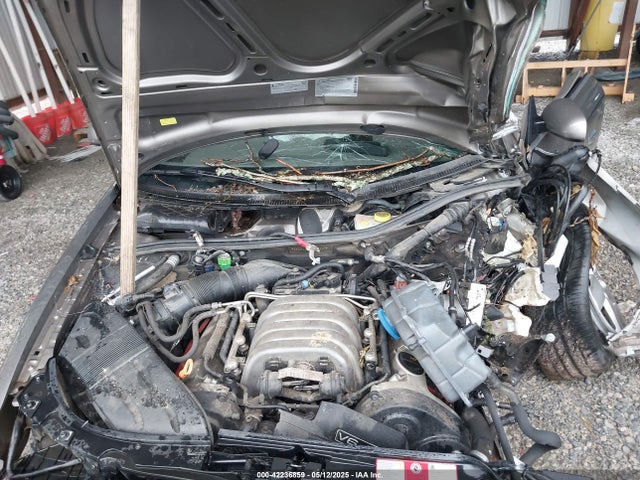 2003 AUDI A4 WAUAT48HX3K017357 Photo 9