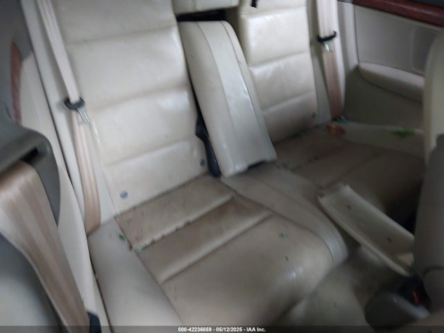 2003 AUDI A4 WAUAT48HX3K017357 Photo 7