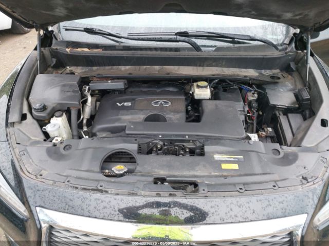 5N1DL0MM6HC503852 Infiniti QX60