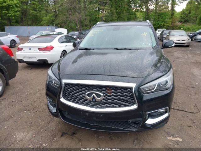 5N1DL0MM6HC503852 Infiniti QX60