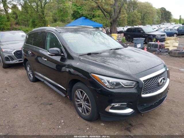 5N1DL0MM6HC503852 Infiniti QX60