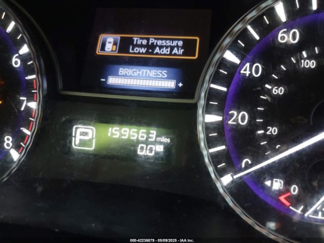 5N1DL0MM6HC503852 Infiniti QX60