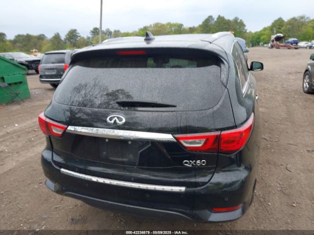 5N1DL0MM6HC503852 Infiniti QX60