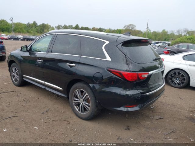 5N1DL0MM6HC503852 Infiniti QX60