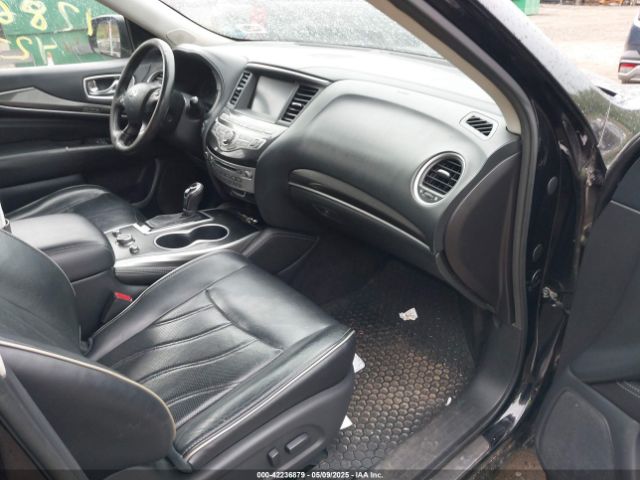 5N1DL0MM6HC503852 Infiniti QX60