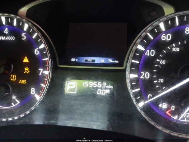 5N1DL0MM6HC503852 Infiniti QX60