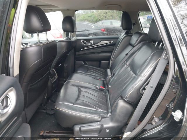 5N1DL0MM6HC503852 Infiniti QX60