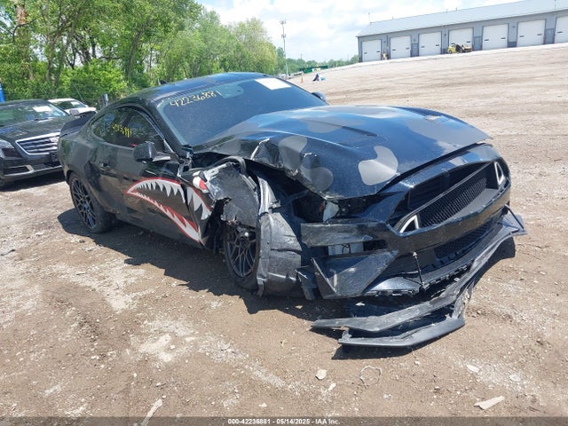 2020 FORD MUSTANG 1FA6P8CFXL5175681