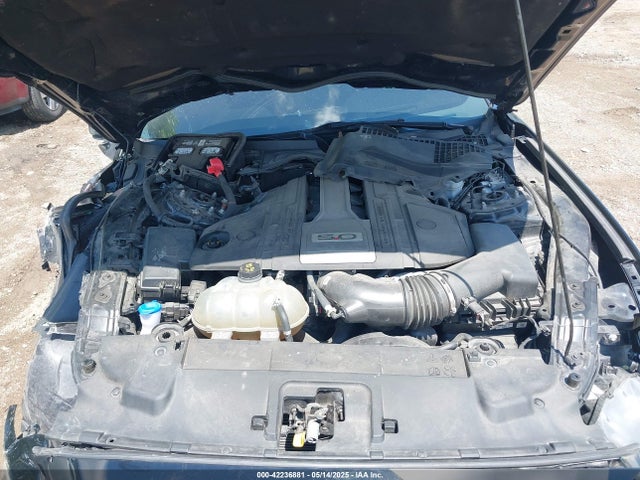 2020 FORD MUSTANG 1FA6P8CFXL5175681 Photo 9