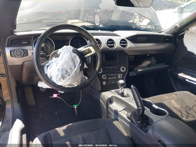 2020 FORD MUSTANG 1FA6P8CFXL5175681 Photo 4