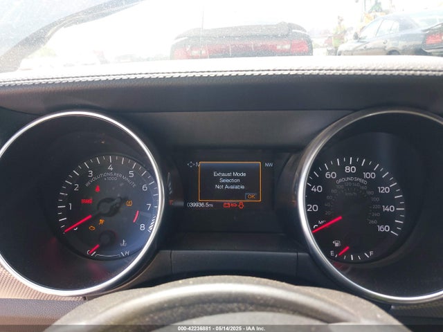 2020 FORD MUSTANG 1FA6P8CFXL5175681 Photo 6