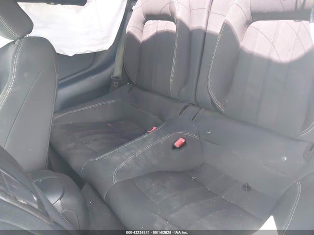 2020 FORD MUSTANG 1FA6P8CFXL5175681 Photo 7