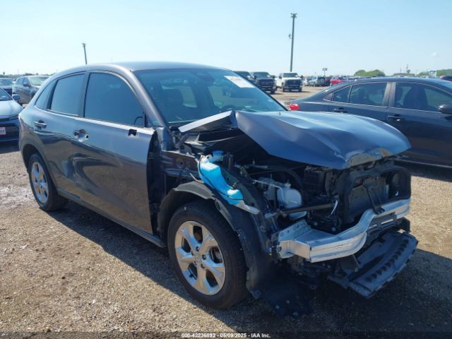 2024 HONDA HR-V 3CZRZ1H38RM734407