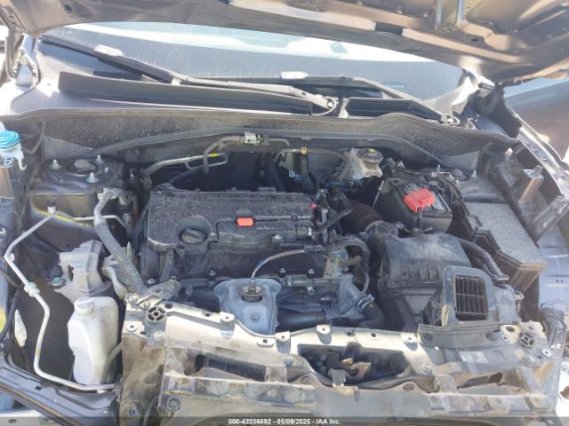 2024 HONDA HR-V 3CZRZ1H38RM734407 Photo 9