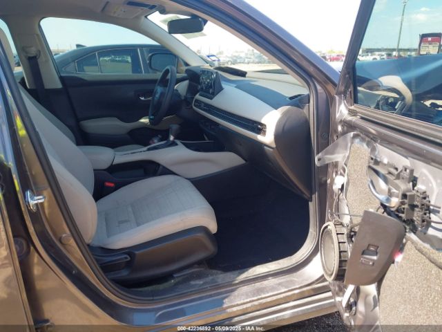 2024 HONDA HR-V 3CZRZ1H38RM734407 Photo 4
